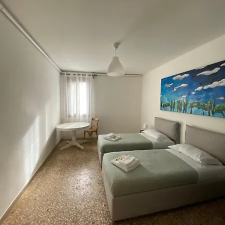 Apartmán Ve-nice Rialto