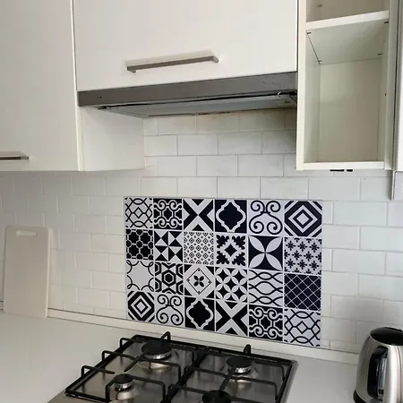 Apartmán Ve-nice Rialto *