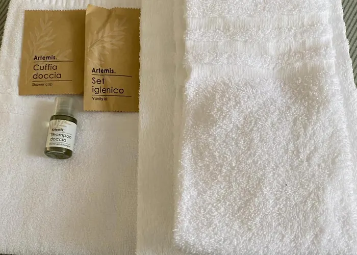 Ve-nice Rialto 아파트