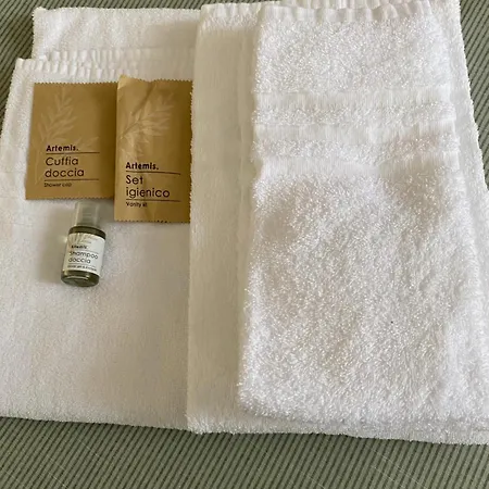 Ve-nice Rialto شقة