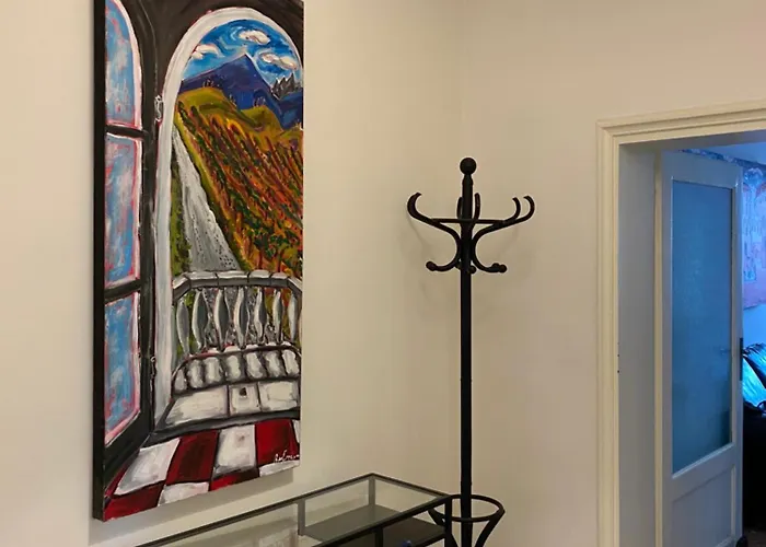 Ve-nice Rialto Daire