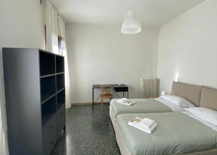 Apartment Ve-nice Rialto Venedig