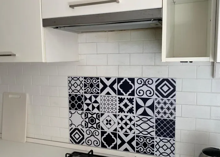 Daire Ve-nice Rialto *