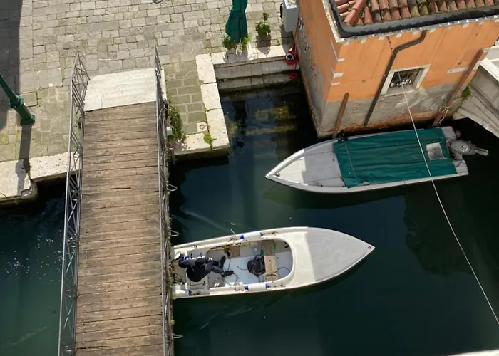 Ve-nice Rialto * Venedig