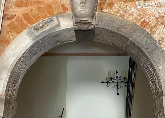 Apartment Ve-nice Rialto