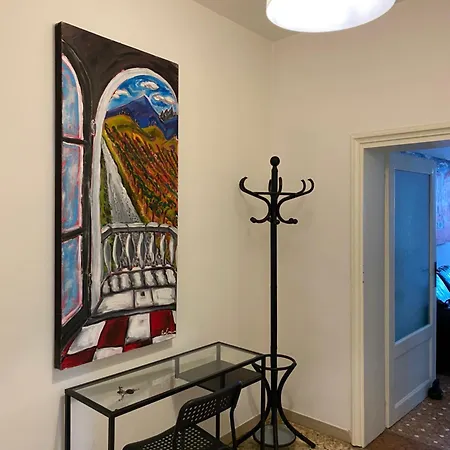 Ve-nice Rialto 아파트