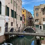 Ve-nice Rialto 威尼斯