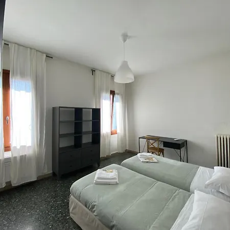 Apartman Ve-nice Rialto *