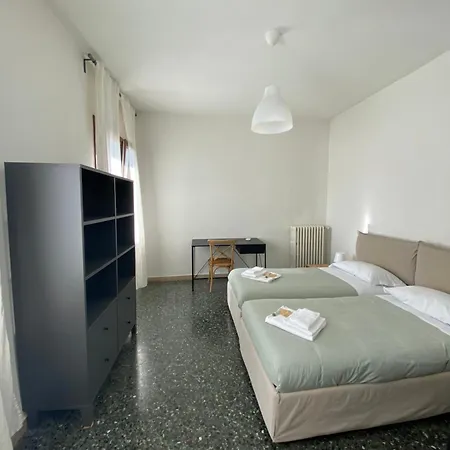 Appartement Ve-nice Rialto Venetië