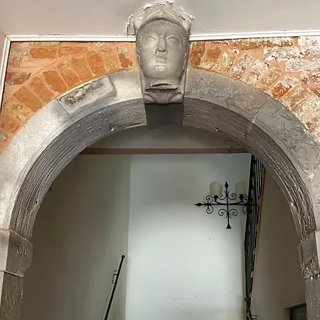 Appartement Ve-nice Rialto