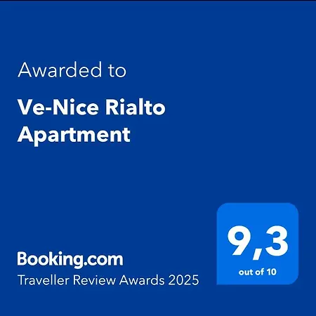 Ve-nice Rialto Venetië