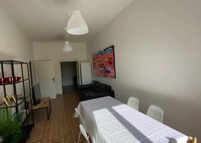 Ve-nice Rialto Apartmán Benátky