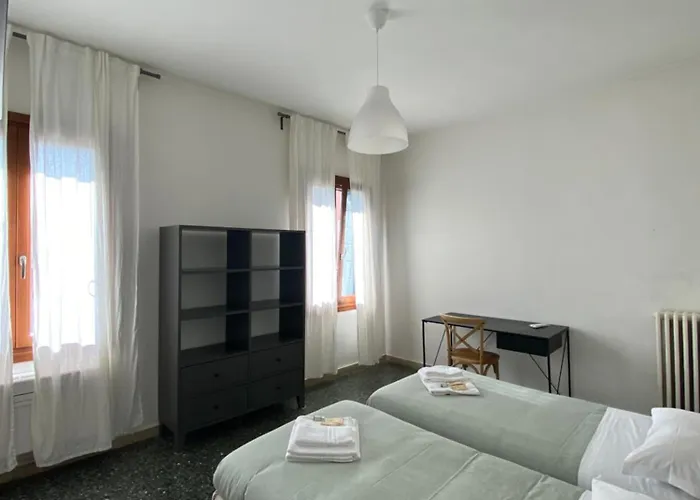Apartmán Ve-nice Rialto *